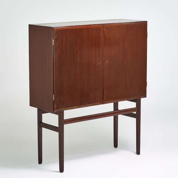 OLE WANSCHER (1 of 1)