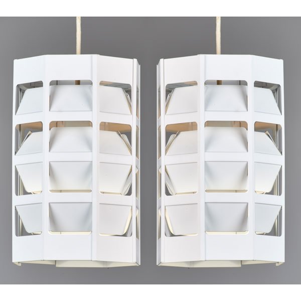 STYLE OF VERNER PANTON (1 of 2)