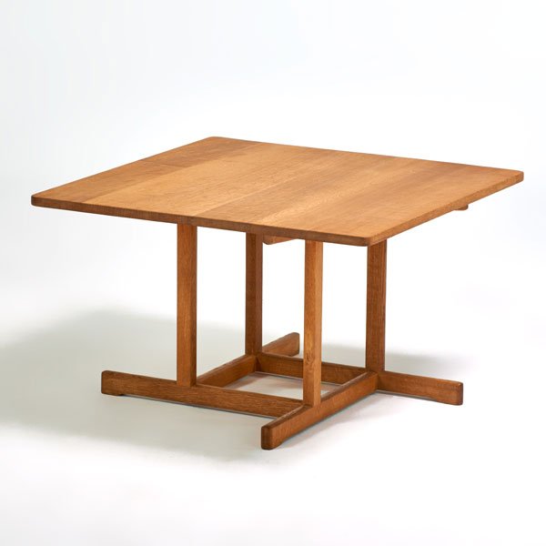 BORGE MOGENSEN (Attr.) (1 of 1)