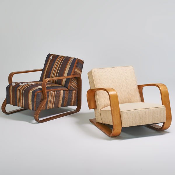 ALVAR AALTO; ARTEK (1 of 1)