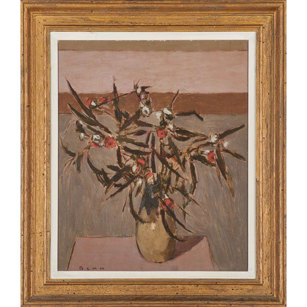BEN BENN (American, b. Russia, 1884-1983) (1 of 1)
