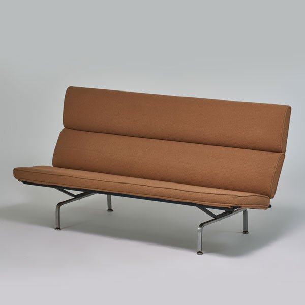 CHARLES AND RAY EAMES; HERMAN MILLER (1 of 1)