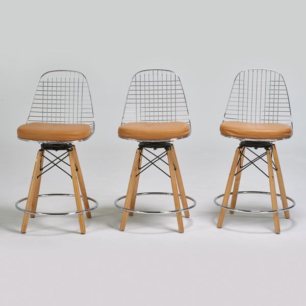 AFTER CHARLES AND RAY EAMES (1 of 1)