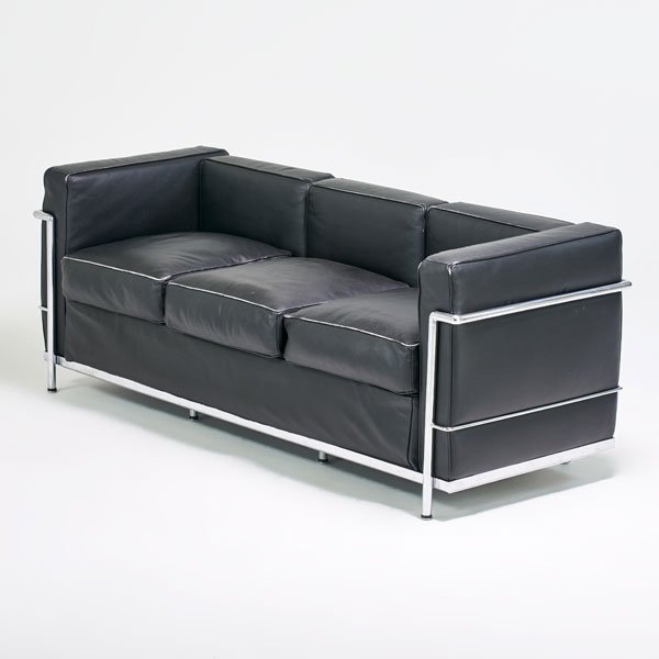 STYLE OF LE CORBUSIER (1 of 1)