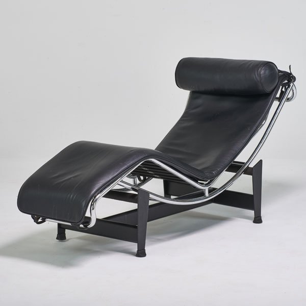 STYLE OF LE CORBUSIER (1 of 1)