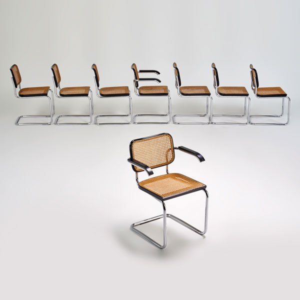 MARCEL BREUER (1 of 5)