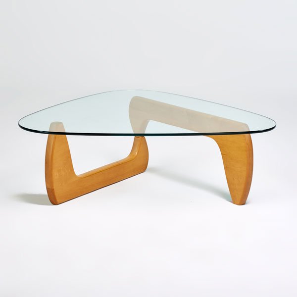 STYLE OF ISAMU NOGUCHI (1 of 1)