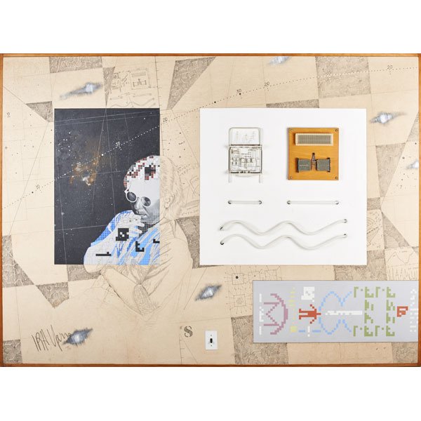 IRA UPIN (20th c.) (1 of 1)