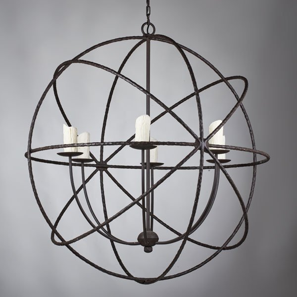 IRONWARE INTERNATIONAL; HOLLY HUNT (1 of 1)