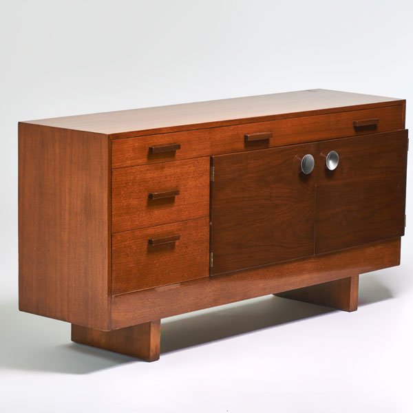 GILBERT ROHDE; HERMAN MILLER (1 of 1)