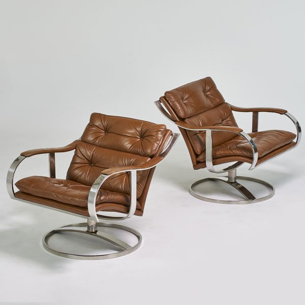 GARDNER LEAVER; STEELCASE (1 of 1)