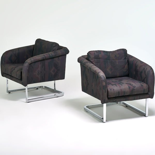 MILO BAUGHMAN (Attr.); THAYER COGGIN (1 of 1)