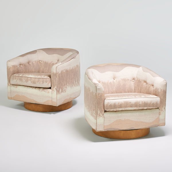 STYLE OF MILO BAUGHMAN (1 of 1)