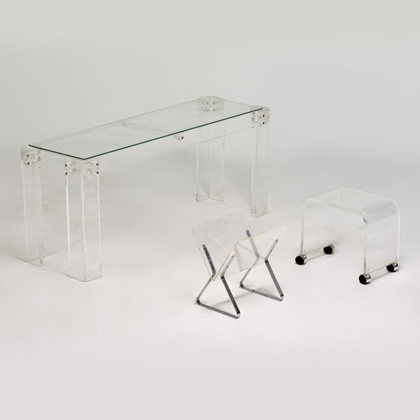 STYLE OF CHARLES HOLLIS JONES (1 of 1)