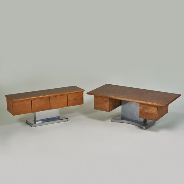 STYLE OF WARREN PLATNER (1 of 1)