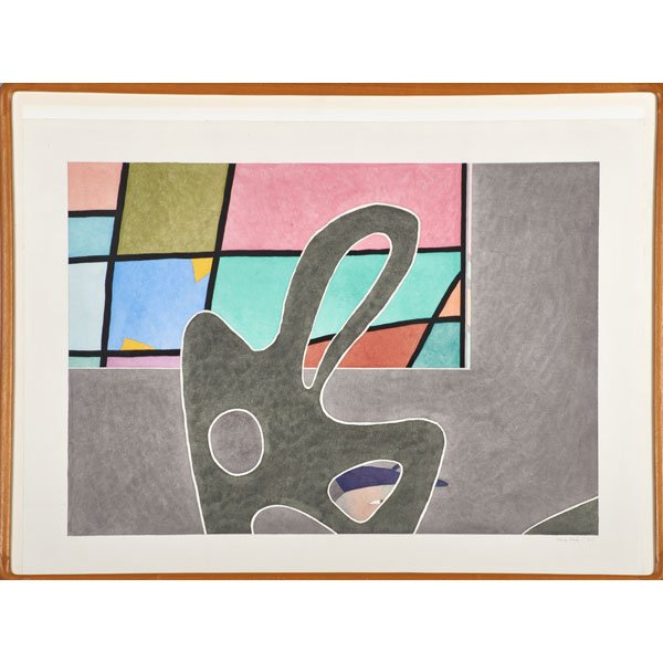 TODD MCKIE (American, b. 1944) (1 of 1)