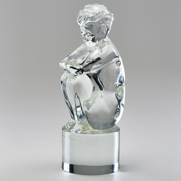 LOREDANO ROSIN (1936 - 1992) (1 of 1)