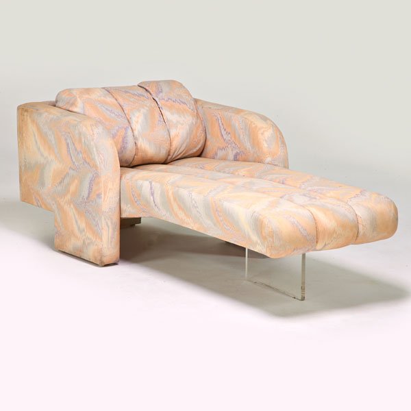 VLADIMIR KAGAN; VLADIMIR KAGAN DESIGNS INC (1 of 1)