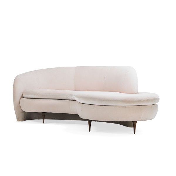 STYLE OF VLADIMIR KAGAN; PREVIEW (1 of 2)