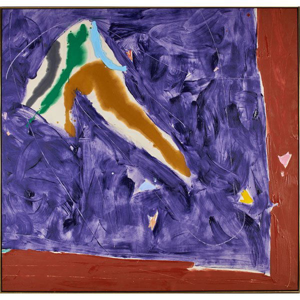 KIKUO SAITO (American, b. Japan, 1939) (1 of 1)