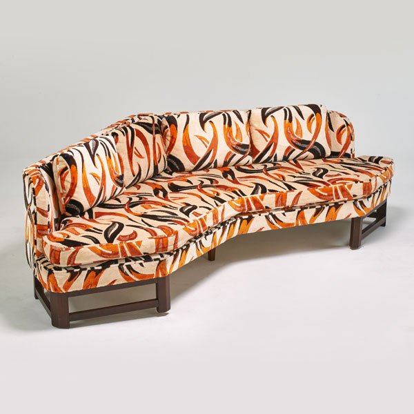 STYLE OF EDWARD WORMLEY (1 of 1)