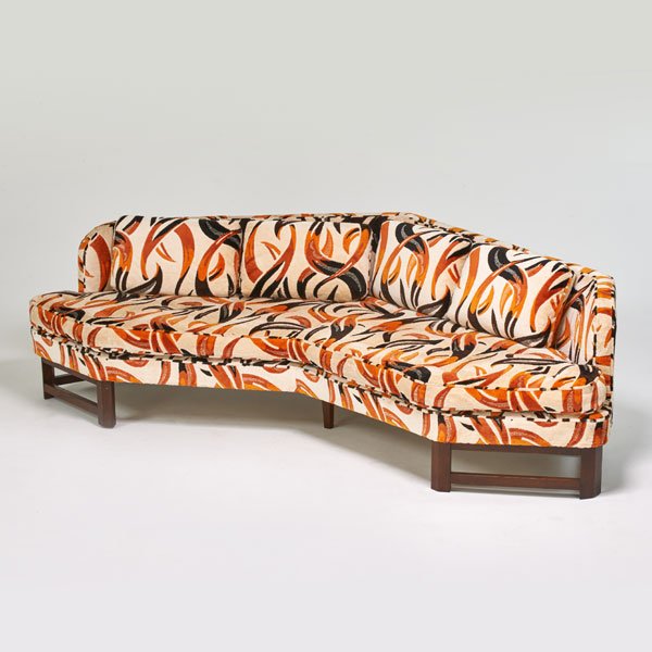 STYLE OF EDWARD WORMLEY (1 of 1)