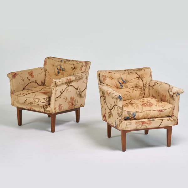 EDWARD WORMELY; DUNBAR (1 of 1)