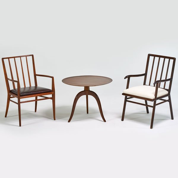 EDWARD WORMELY T.H. ROBSJOHNS GIBBINGS (1 of 1)