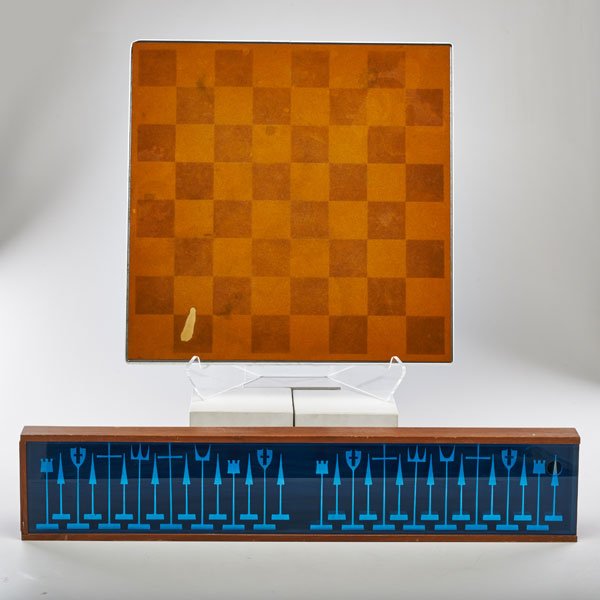 AUSTIN COX; AUSTIN ENTERPRISES (1 of 2)