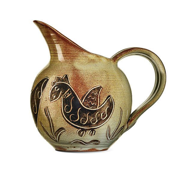 MARY SCHEIER (1 of 7)