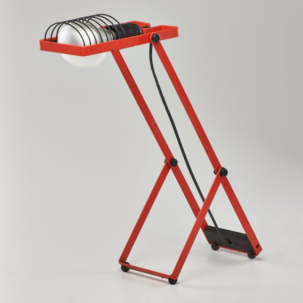 ERNESTO GISMONDI; ARTEMIDE (1 of 4)