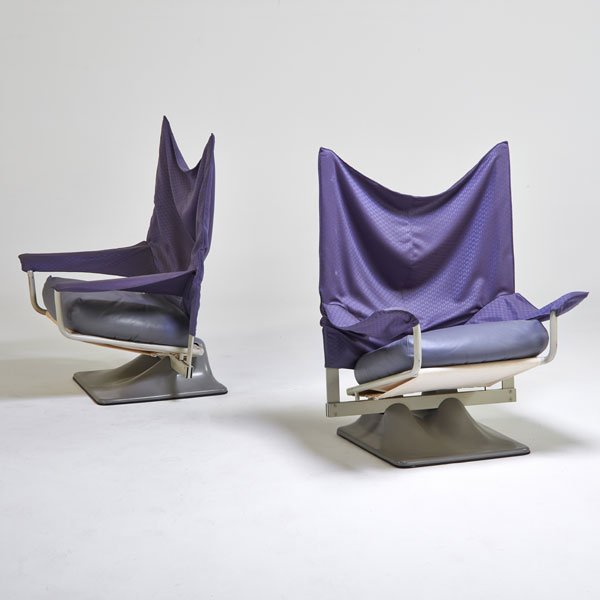 PAOLO DEGANELLO; CASSINA (1 of 1)