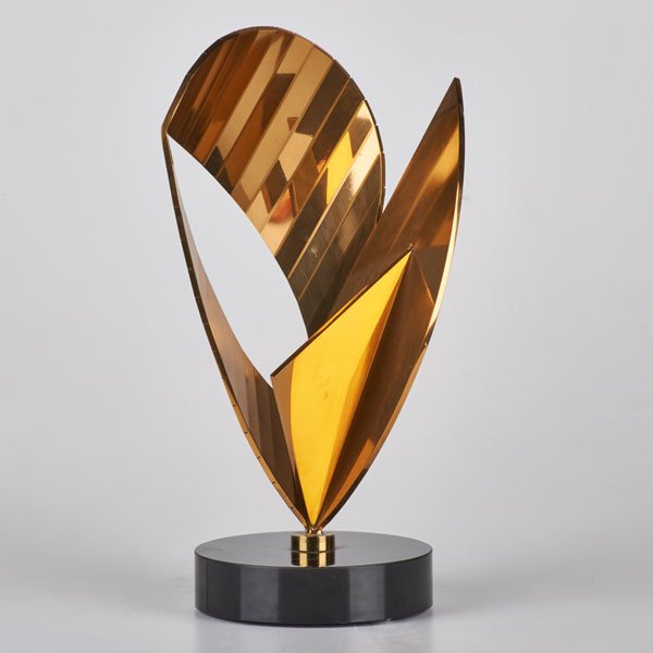 BETTY MCGEEHAN (American, 20th c.) (1 of 2)