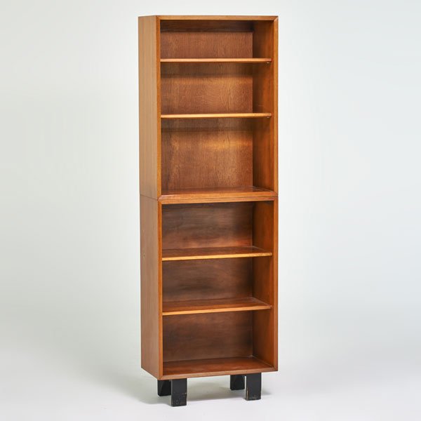 GEORGE NELSON; HERMAN MILLER (1 of 1)