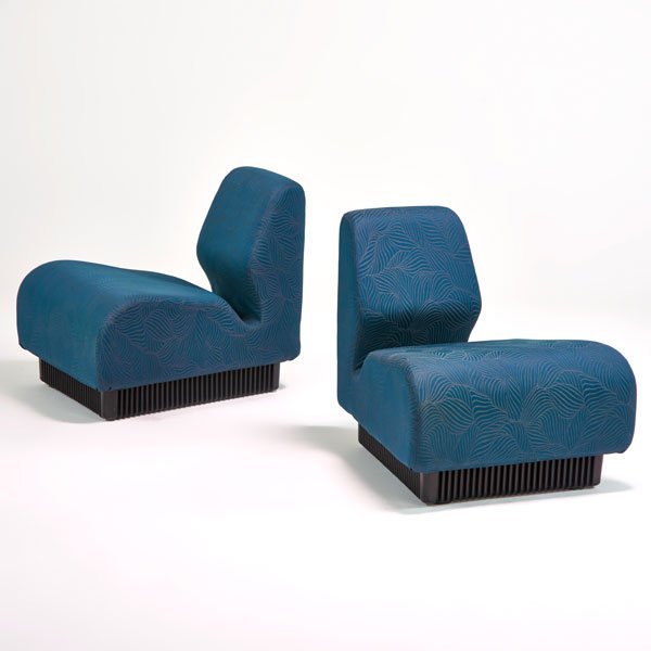 DON CHADWICK; HERMAN MILLER (1 of 1)