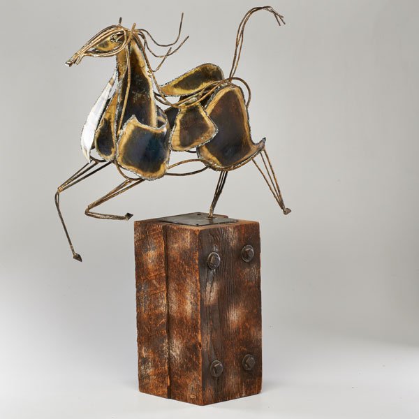 C. JERE; ARTISAN HOUSE (1 of 2)