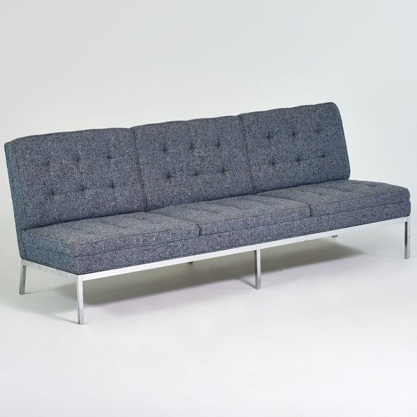 FLORENCE KNOLL; KNOLL ASSOCIATES (1 of 1)