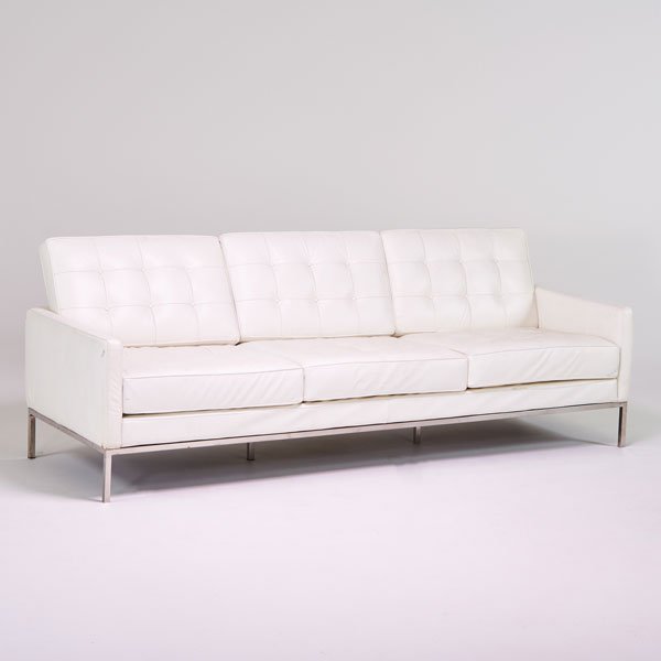 STYLE OF FLORENCE KNOLL (1 of 1)