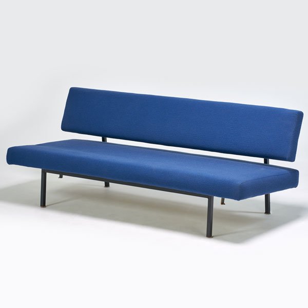 MARTIN VISSER; SPECTRUM (1 of 1)