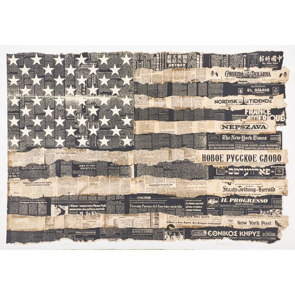 MASSIMO VIGNELLI, (Italian, b. 1931) (1 of 1)