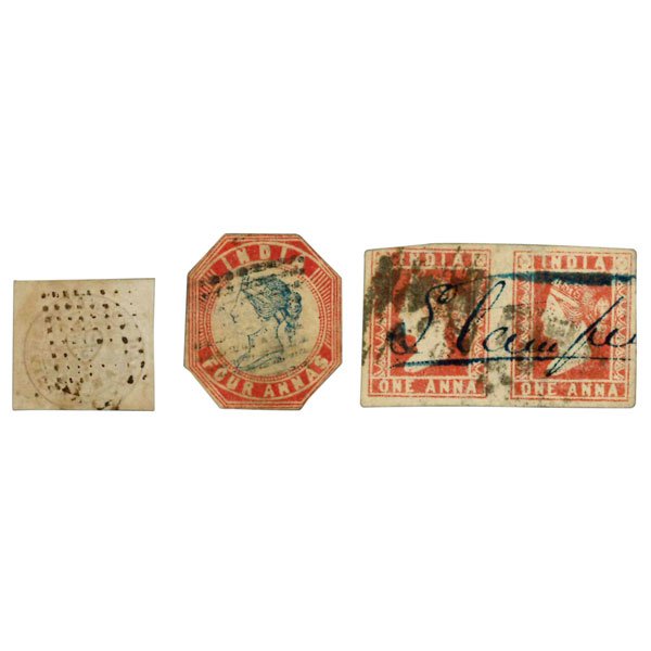 FIRST ISSUES OF INDIA (1 of 1)