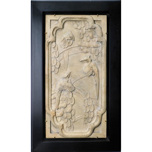 GRUEBY Large Japanesque tile (1 of 1)