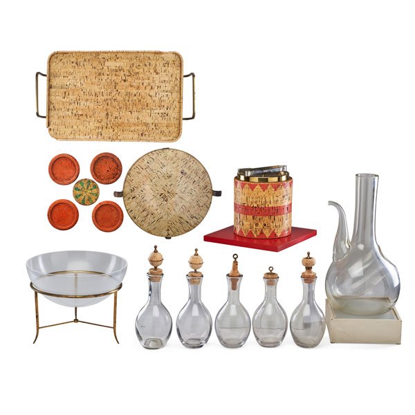 TOMMI PARZINGER Barware (1 of 1)