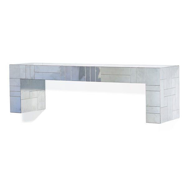 EVANS; DIRECTIONAL Cityscape shelf (1 of 1)