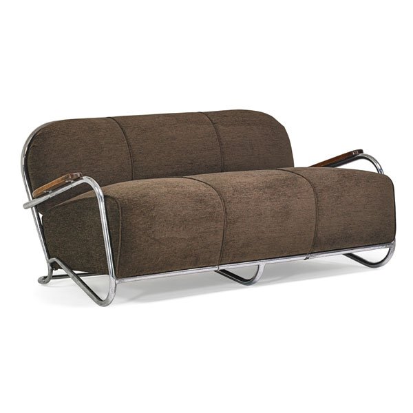 K.E.M. WEBER Sofa (1 of 7)