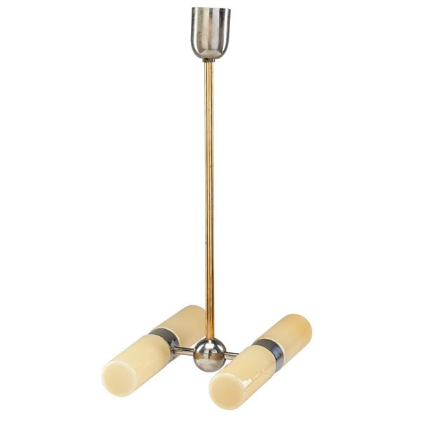 WOLFGANG TUMPEL Ceiling fixture (1 of 4)