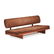 GRETE JALK Convertible daybed