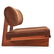 GRETE JALK Convertible daybed - 3