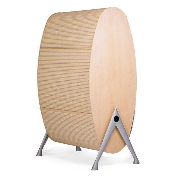 TAGLIABUE Illuminating bar cabinet (1 of 5)