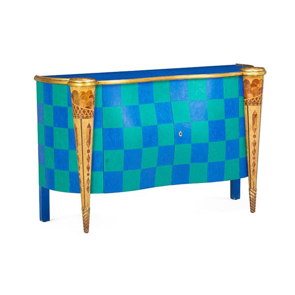 COLOMBO STILE Venetian cabinet (1 of 7)